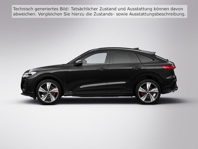 Audi Q5 Sportback E-hybrid E-hybrid Quattro S Tronic - 2026 - Joinsteer - #3