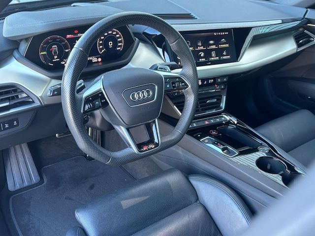 Audi RS E-tron GT E-tron Quattro - 2023 - Joinsteer - #12