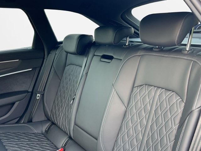 Audi A6 Avant S Line 50 TDI Quattro Tiptronic - 2026 - Joinsteer - #7