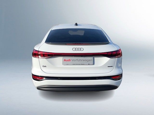 Audi Q6 Sportback E-tron E-tron Quattro - 2026 - Joinsteer - #6