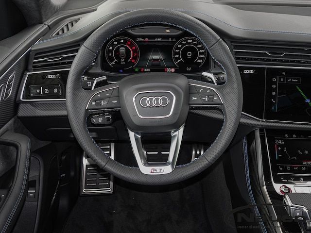 Audi RSQ8 Performance TFSI Quattro Tiptronic - 2026 - Joinsteer - #11