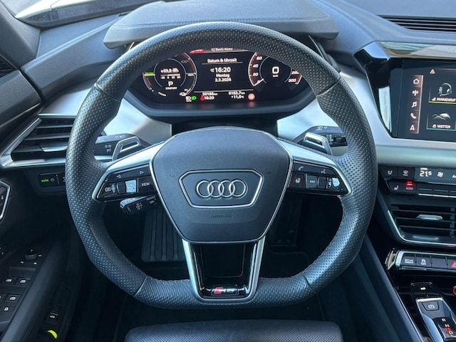 Audi RS E-tron GT E-tron Quattro - 2023 - Joinsteer - #13