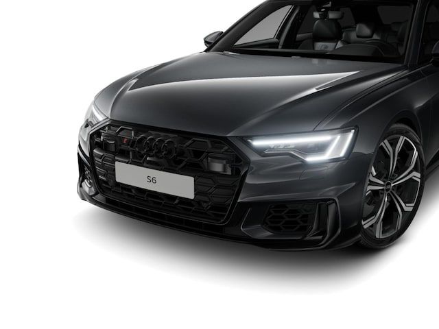 Audi S6 Avant TDI Quattro Tiptronic - 2025 - Joinsteer - #7