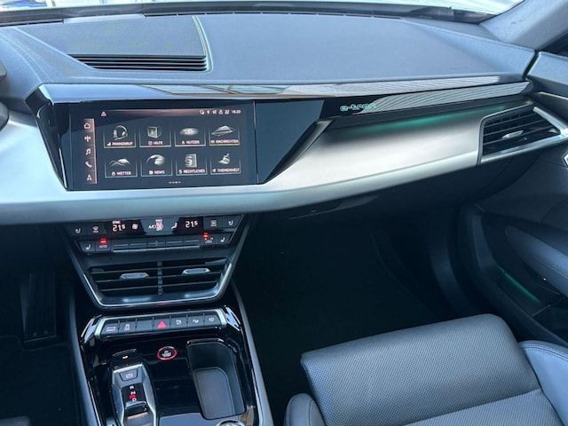 Audi RS E-tron GT E-tron Quattro - 2023 - Joinsteer - #14