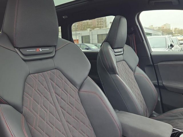 Audi SQ6 SUV E-tron E-tron Quattro - 2025 - Joinsteer - #17