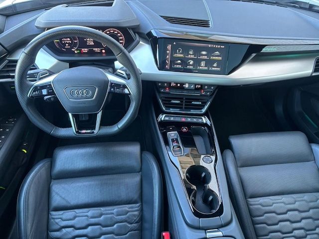 Audi RS E-tron GT E-tron Quattro - 2023 - Joinsteer - #15