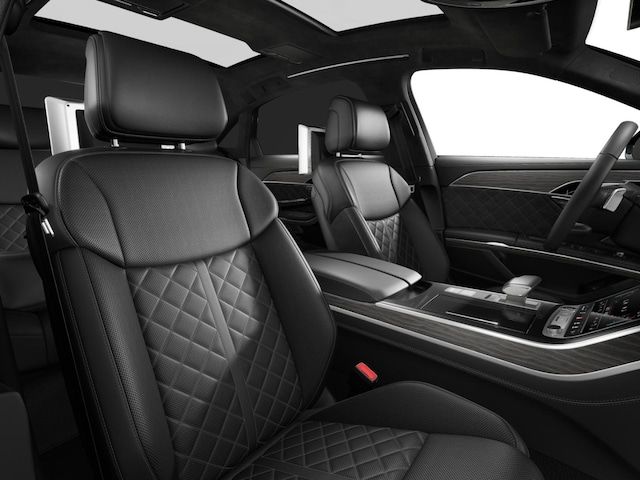 Audi A8 L 50 TDI Quattro Tiptronic - 2025 - Joinsteer - #9