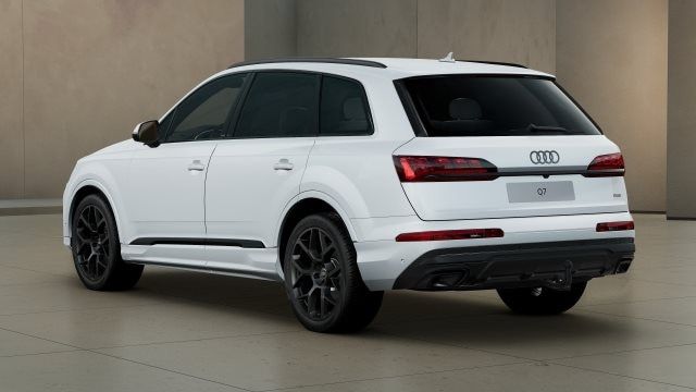 Audi Q7 SUV 50 TDI Quattro Tiptronic - 2025 - Joinsteer - #6