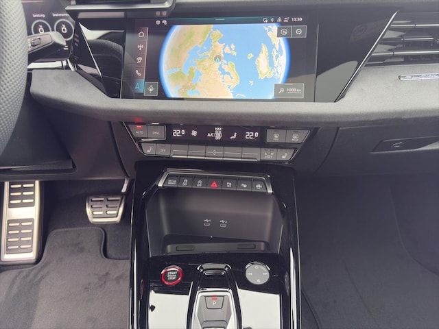 Audi RS3 Berline TFSI Quattro S Tronic - 2026 - Joinsteer - #8