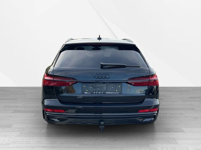 Audi A6 Avant S Line 50 TDI Quattro Tiptronic - 2026 - Joinsteer - #13