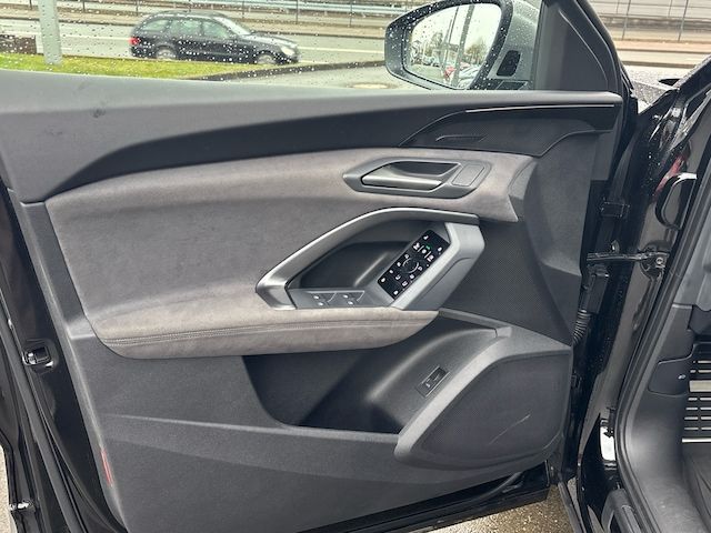 Audi SQ5 SUV TFSI S Tronic - 2025 - Joinsteer - #12