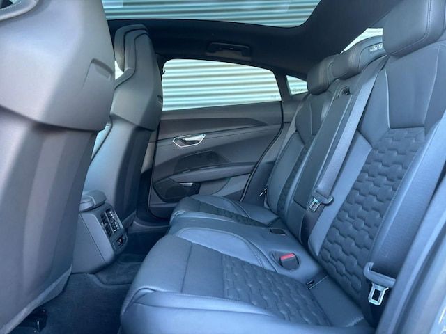 Audi RS E-tron GT E-tron Quattro - 2023 - Joinsteer - #16