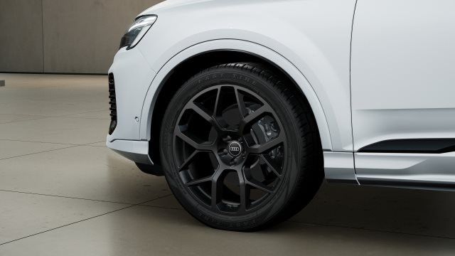 Audi Q7 SUV 50 TDI Quattro Tiptronic - 2025 - Joinsteer - #7