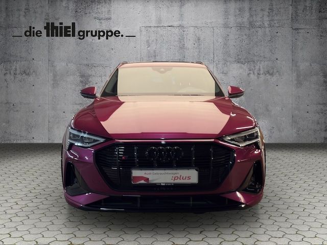 Audi E-tron S S E-tron Quattro - 2022 - Joinsteer - #2