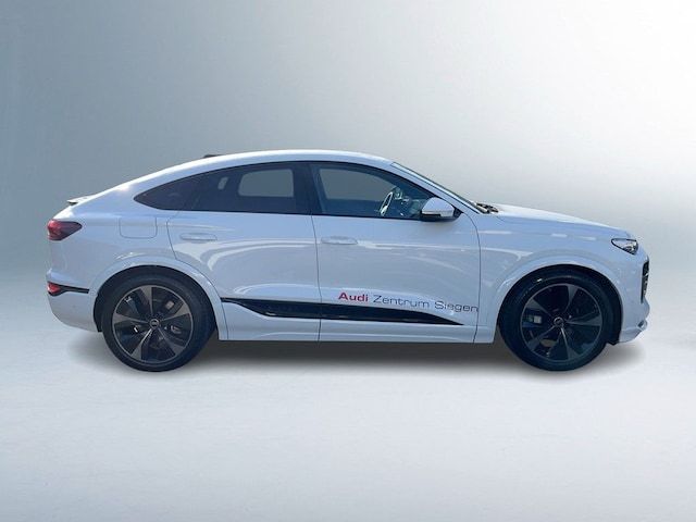 Audi Q6 Sportback E-tron E-tron Quattro - 2026 - Joinsteer - #10
