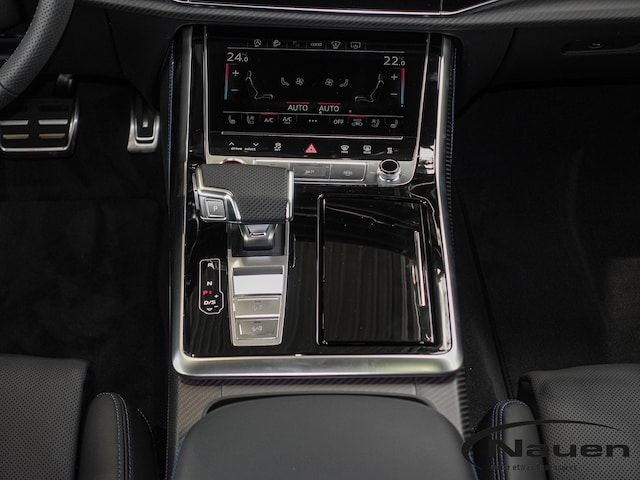 Audi RSQ8 Performance TFSI Quattro Tiptronic - 2026 - Joinsteer - #14