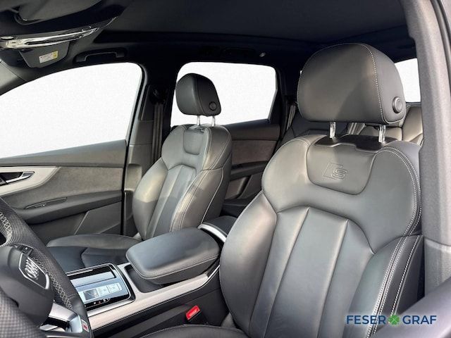 Audi Q7 SUV S Line 50 TDI Quattro Tiptronic - 2024 - Joinsteer - #10
