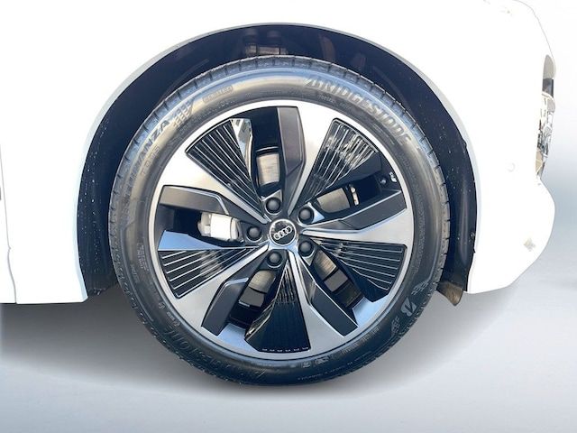 Audi Q6 Sportback E-tron E-tron Quattro - 2026 - Joinsteer - #11