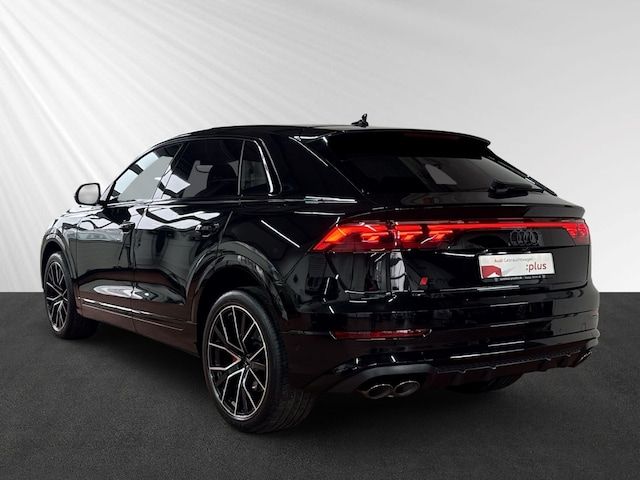 Audi SQ8 SUV TFSI Quattro Tiptronic - 2024 - Joinsteer - #3