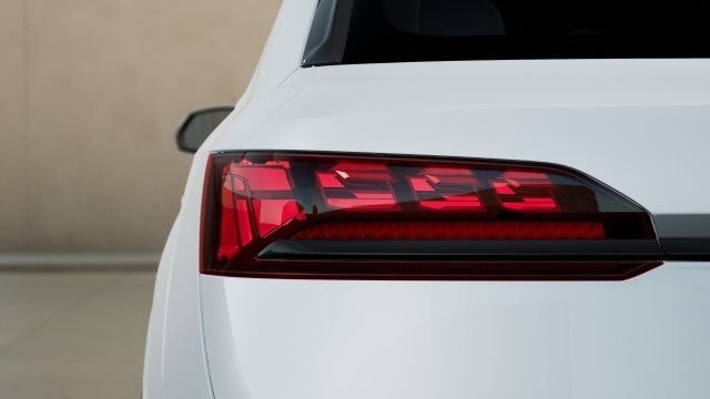 Audi Q7 SUV 50 TDI Quattro Tiptronic - 2025 - Joinsteer - #9