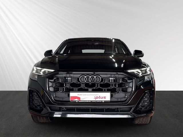 Audi SQ8 SUV TFSI Quattro Tiptronic - 2024 - Joinsteer - #4