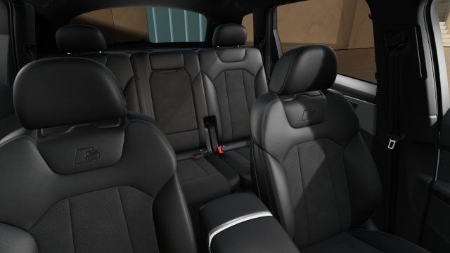 Audi Q7 SUV 50 TDI Quattro Tiptronic - 2025 - Joinsteer - #10