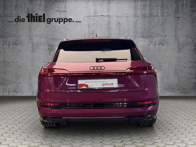 Audi E-tron S S E-tron Quattro - 2022 - Joinsteer - #5