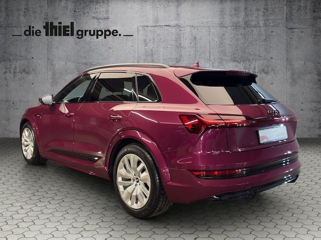 Audi E-tron S S E-tron Quattro - 2022 - Joinsteer - #6