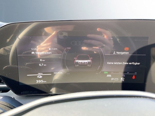 Audi Q6 Sportback E-tron E-tron Quattro - 2026 - Joinsteer - #14