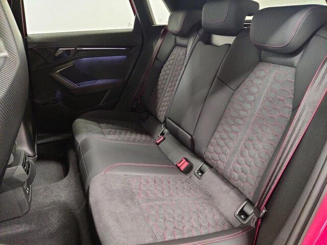 Audi RS3 Sportback TFSI Quattro S Tronic - 2026 - Joinsteer - #14