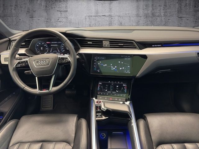 Audi E-tron S S E-tron Quattro - 2022 - Joinsteer - #7