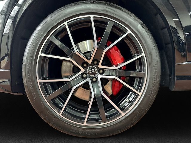 Audi SQ8 SUV TFSI Quattro Tiptronic - 2024 - Joinsteer - #6