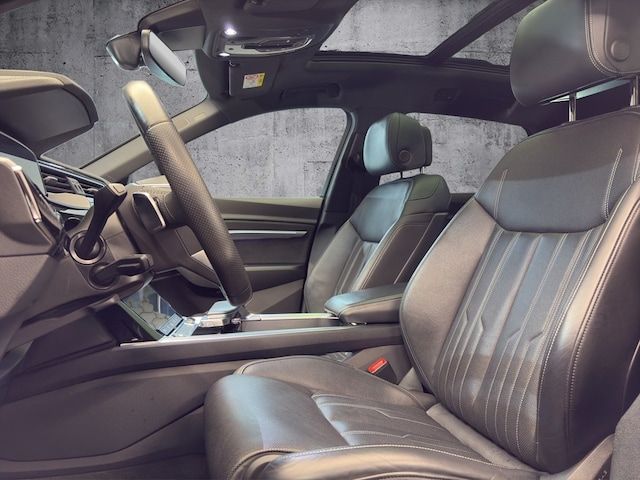 Audi E-tron S S E-tron Quattro - 2022 - Joinsteer - #8