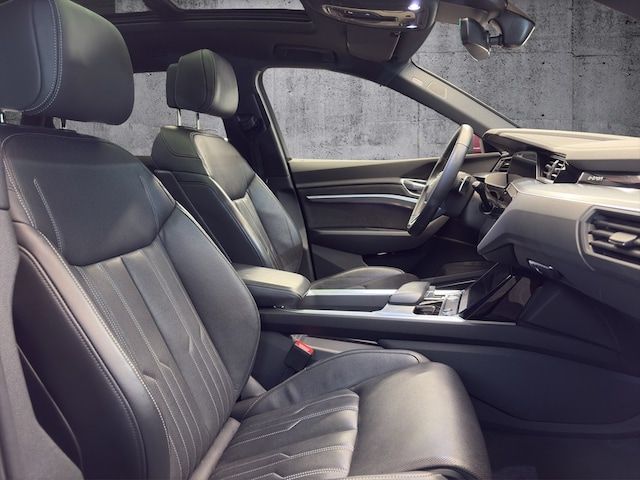 Audi E-tron S S E-tron Quattro - 2022 - Joinsteer - #9