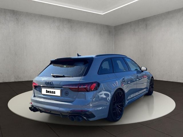 Audi RS4 Avant TFSI Quattro Tiptronic - 2023 - Joinsteer - #5