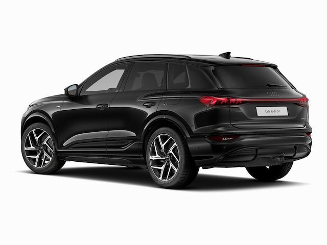 Audi Q6 SUV E-tron E-tron Quattro - 2026 - Joinsteer - #3