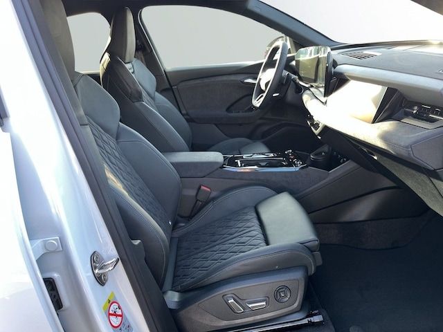 Audi Q6 Sportback E-tron E-tron Quattro - 2026 - Joinsteer - #18