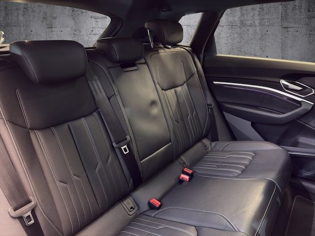 Audi E-tron S S E-tron Quattro - 2022 - Joinsteer - #10