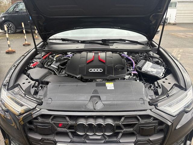 Audi S6 Avant TDI Quattro Tiptronic - 2025 - Joinsteer - #12