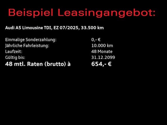 Audi A5 Sportback TDI S Tronic - 2025 - Joinsteer - #2