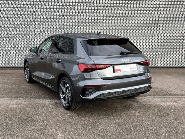 Audi A3 Sportback S Line 35 TFSI 150 Ch S Tronic - 2024 - Joinsteer - #7