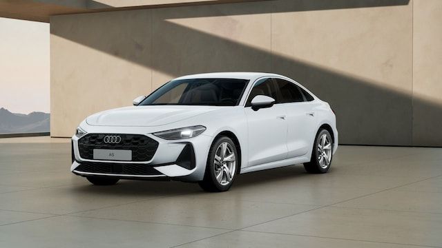 Audi A5 Sportback TDI S Tronic - 2025 - Joinsteer - #3