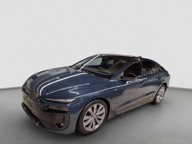 Audi A6 Sportback E-tron E-tron - 2025 - Joinsteer - #4