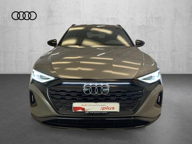 Audi Q8 Sportback E-tron Advanced 50 E-tron Quattro - 2023 - Joinsteer - #5