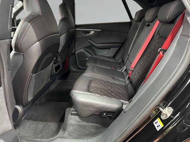 Audi SQ8 SUV TFSI Quattro Tiptronic - 2024 - Joinsteer - #11