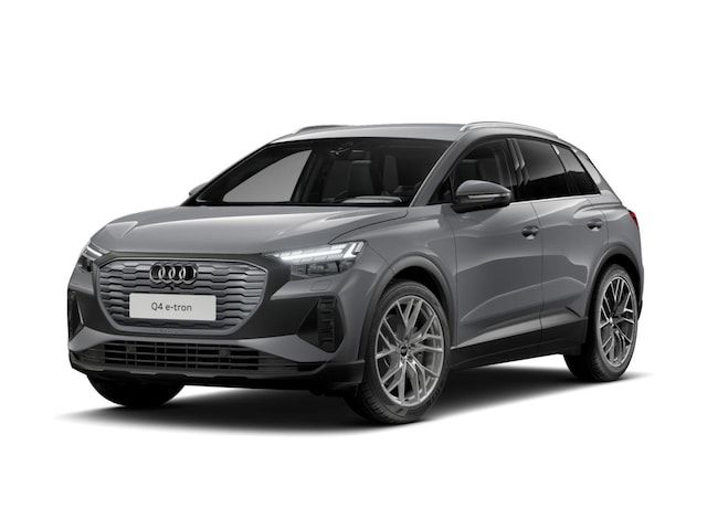 Audi Q4 E-tron 45 E-tron - 2025 - Joinsteer - #2