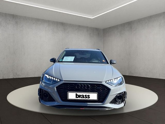 Audi RS4 Avant TFSI Quattro Tiptronic - 2023 - Joinsteer - #8