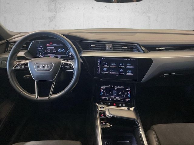 Audi Q8 Sportback E-tron Advanced 50 E-tron Quattro - 2023 - Joinsteer - #6