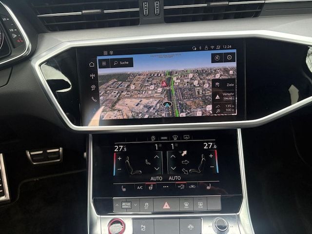 Audi S6 Avant TDI Quattro Tiptronic - 2025 - Joinsteer - #14