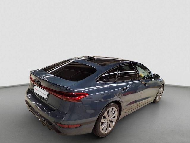 Audi A6 Sportback E-tron E-tron - 2025 - Joinsteer - #5